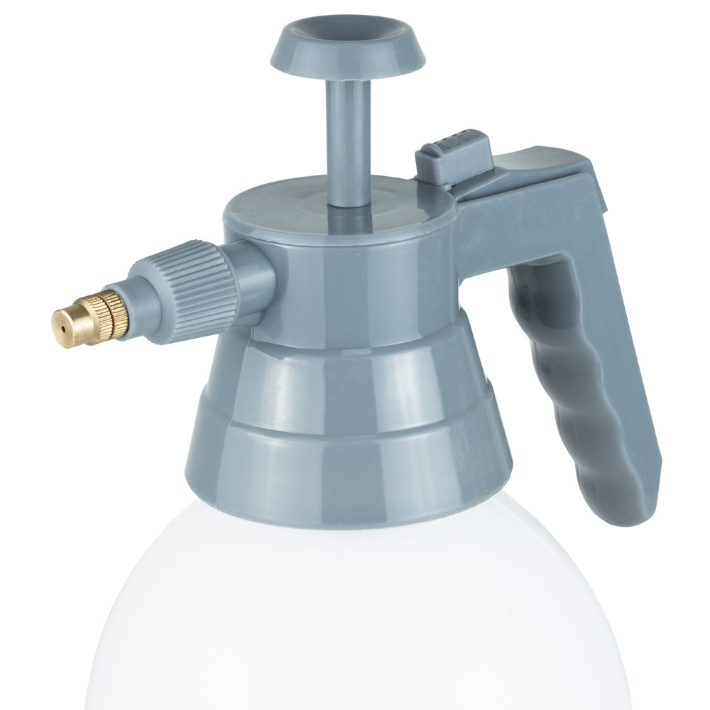 Flora Опрыскиватель ручной 2л FLORA (5004334) Київ - фото 3