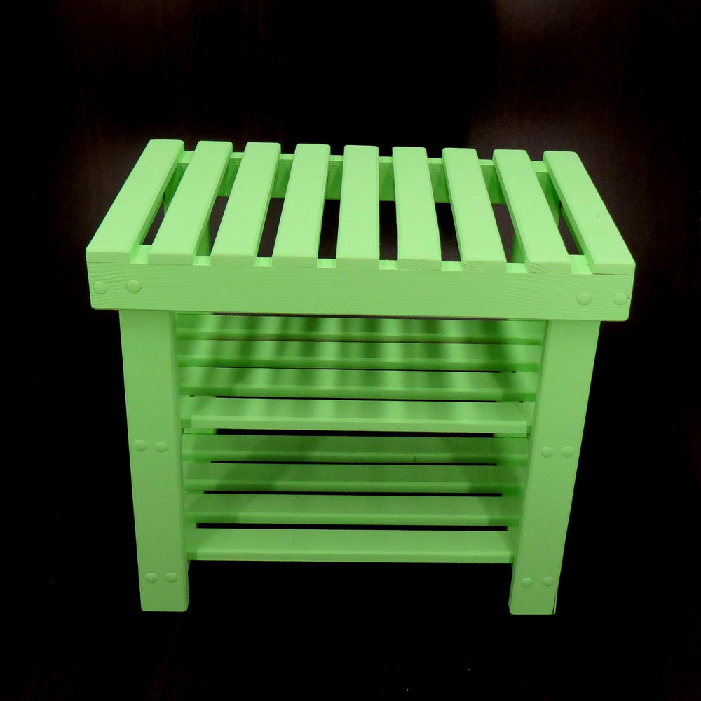 Полка для обуви 