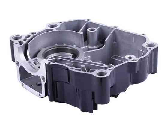 Картер лівий мотоцикл CG300 Мукачево