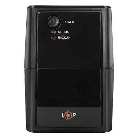 Лінійно-інтерактивне ДБЖ LPM-525VA-P (367Вт) Київ