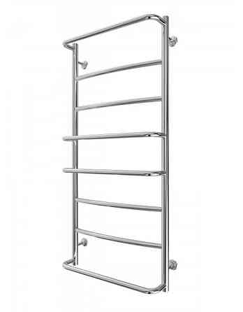 Водяной полотенцесушитель Mario INOX Люкс HP 1170х530/500 Киев