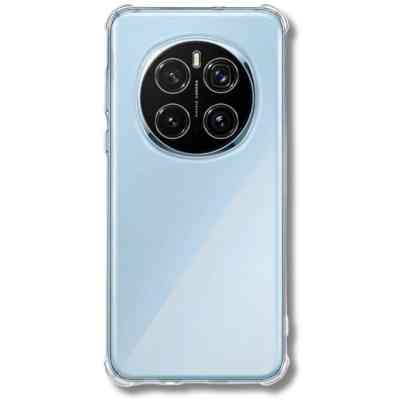 Чехол для мобильного телефона BeCover Anti-Shock Honor Magic7 Pro Clear (714713) Винница