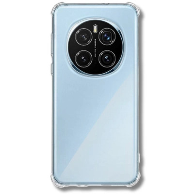 Чехол для мобильного телефона BeCover Anti-Shock Honor Magic7 Pro Clear (714713) Винница - изображение 2