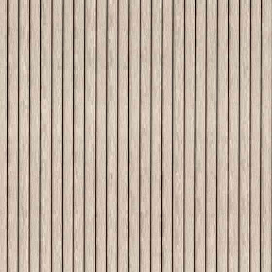 Рейка декоративная PS 2900х120х12мм Светлый дуб SW-00002129 Днепр