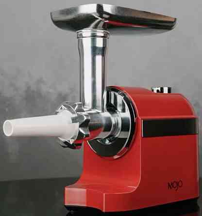 М'ясорубка + соковичавниця + овочерізка тертка Rainberg RB-2270 3800вт. Київ