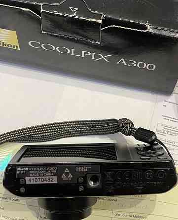 Nikon Coolpix A 300 Wi-Fi Харків
