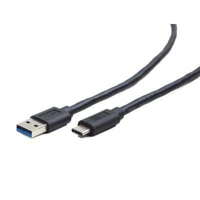 Дата кабель USB 3.1 to Type-C 1.5m 5Gbps Kingda (KDUSBC3002-1.5M) Вінниця - фото 1