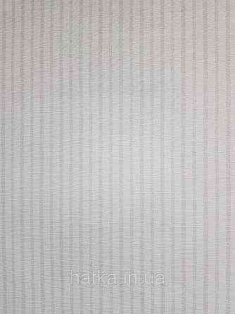 Шпалери вінілові на флізелін S. A. Creation Podium метрові під штукатурку темно-сірий 37910-2 Київ