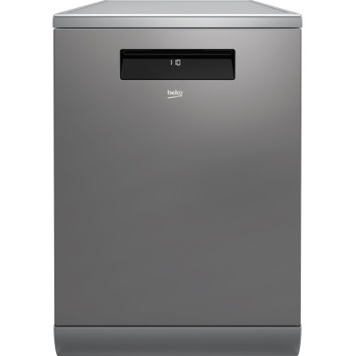 Посудомоечная машина Beko DEN48520XAD Винница - изображение 1