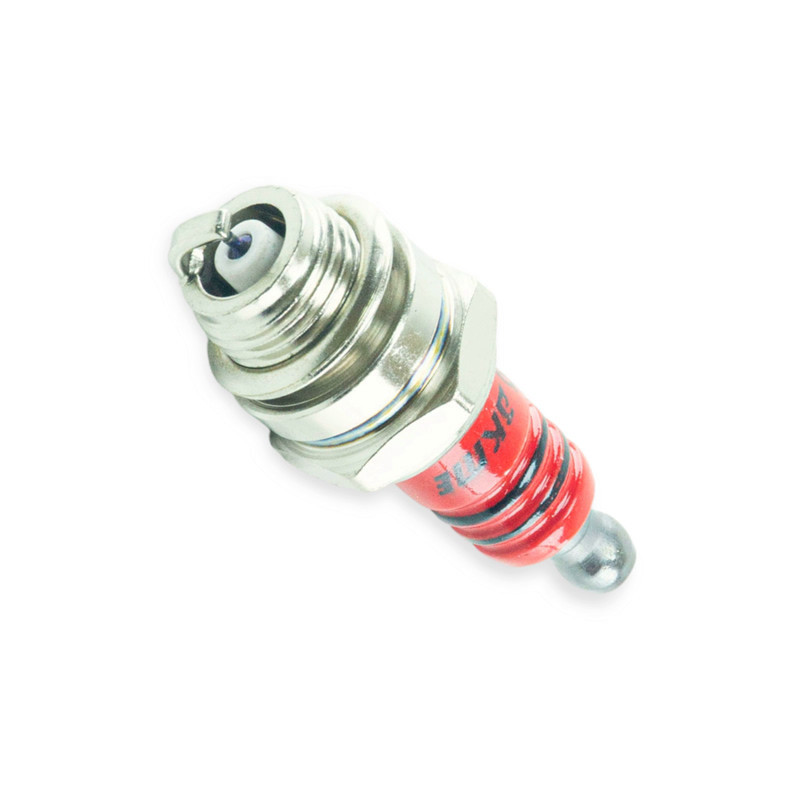 Свічка L6TC для бензопили AKME Premium червона 2т Мукачево - фото 1