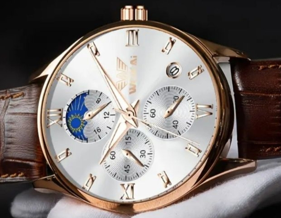 Часы наручные мужские. Киев - изображение 2