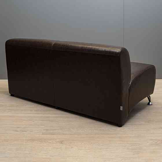 Диван Флорида комплектація Подвійний оббивка Прайм Екс Еспресо Дніпро