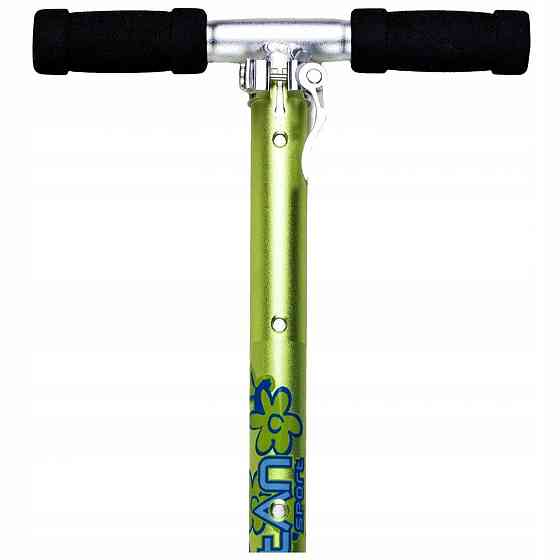 Стрибальна планка Pogo Stick SPARTAN Київ