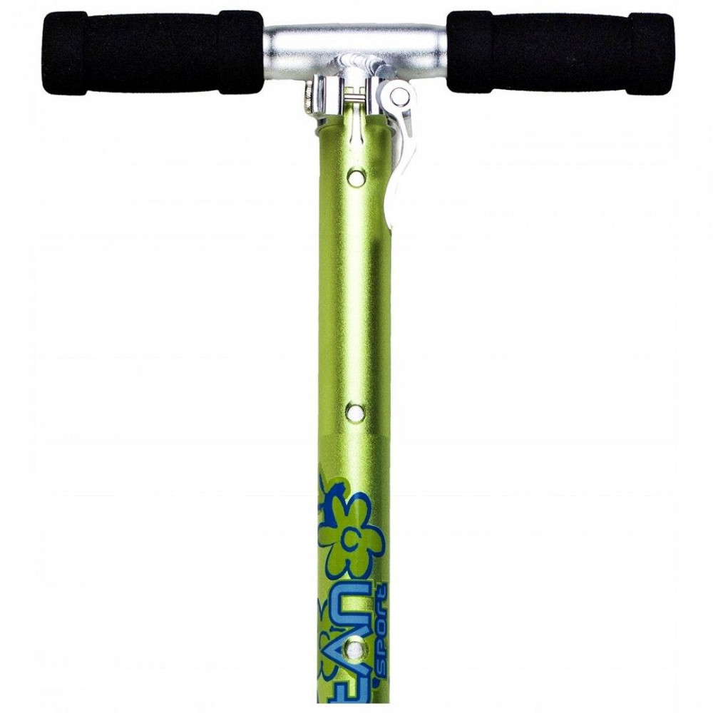 Стрибальна планка Pogo Stick SPARTAN Київ - фото 2