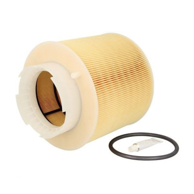 Повітряний фільтр для автомобіля Mann C17137/1X Вінниця - фото 1