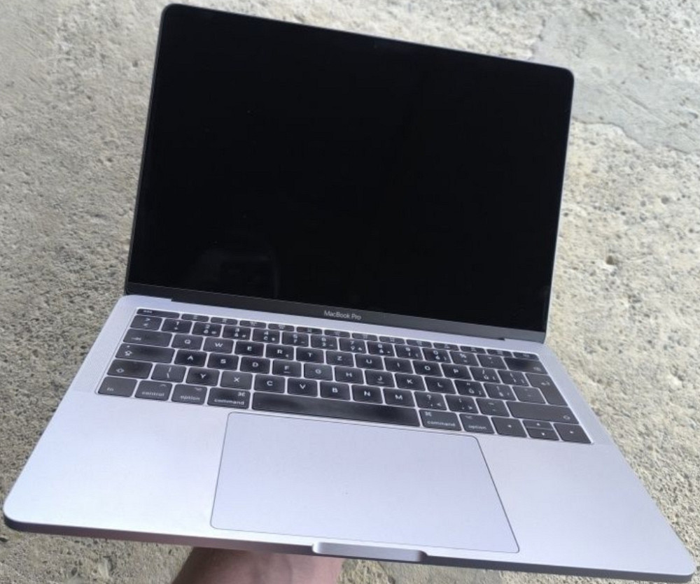Ноутбук Apple MacBook Pro 13 Київ - фото 8
