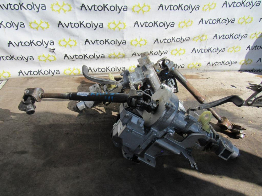 Електропідсилювач керма Renault Kangoo 2008-2021 Ковель - изображение 8