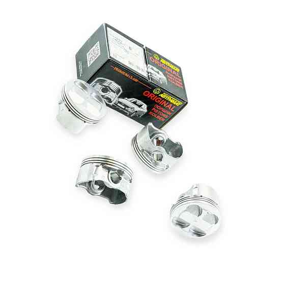 Поршня Автрамат (82,5) гр.B 21126 Мукачево