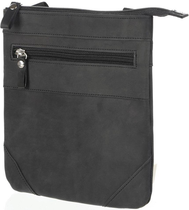 Сумка Чорна (SHVIGEL) Київ - фото 9