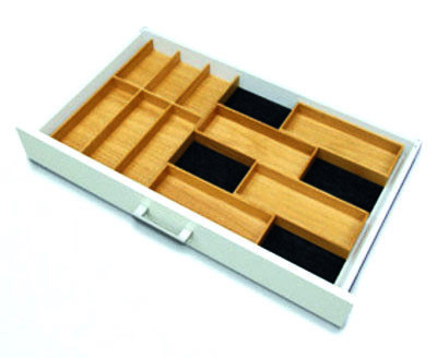 Лоток для столовых приборов 