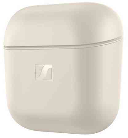 Гарнітура Sennheiser Accentum Open True Wireless Cream (7129106) Київ