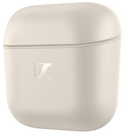 Гарнітура Sennheiser Accentum Open True Wireless Cream (7129106) Київ - фото 5