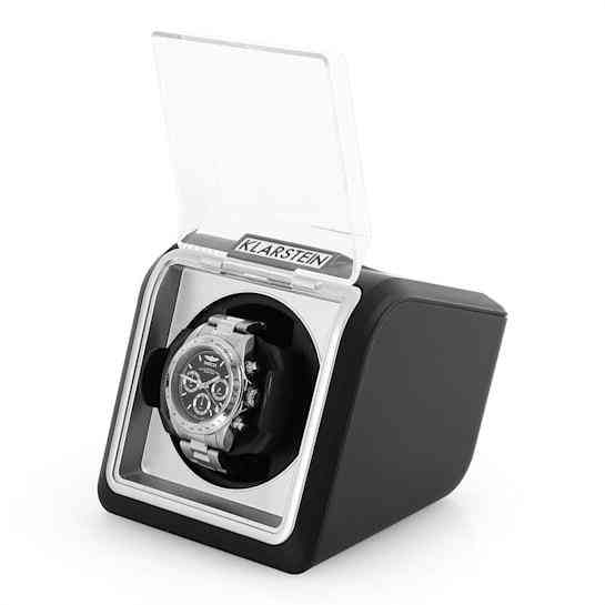 Ротомат для автопідзаводу годинника Klarstein Німеччина Рівне