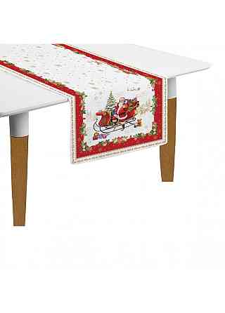 Набор рождественских дорожек