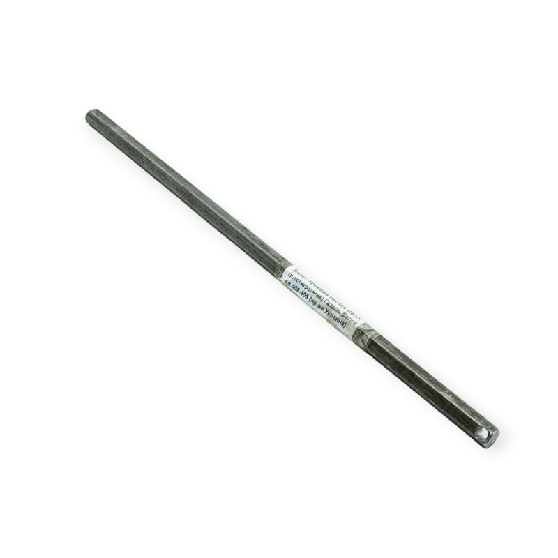 Вал привода маслонасоса ГАЗ, Волга (405, 406) шестигранник Мукачево - изображение 1