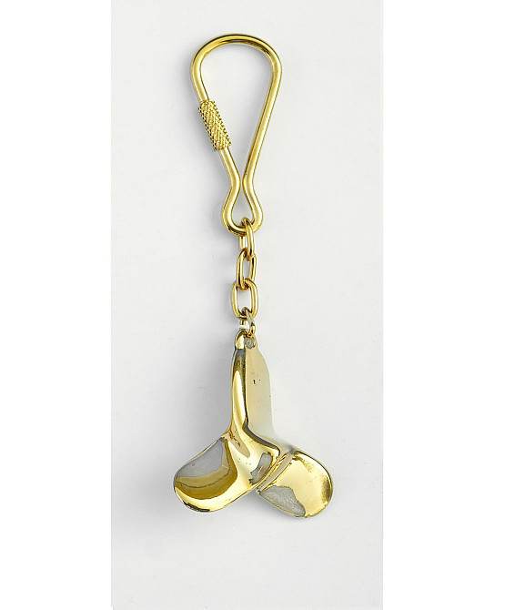 Брелок Медный Винт Киев - изображение 1