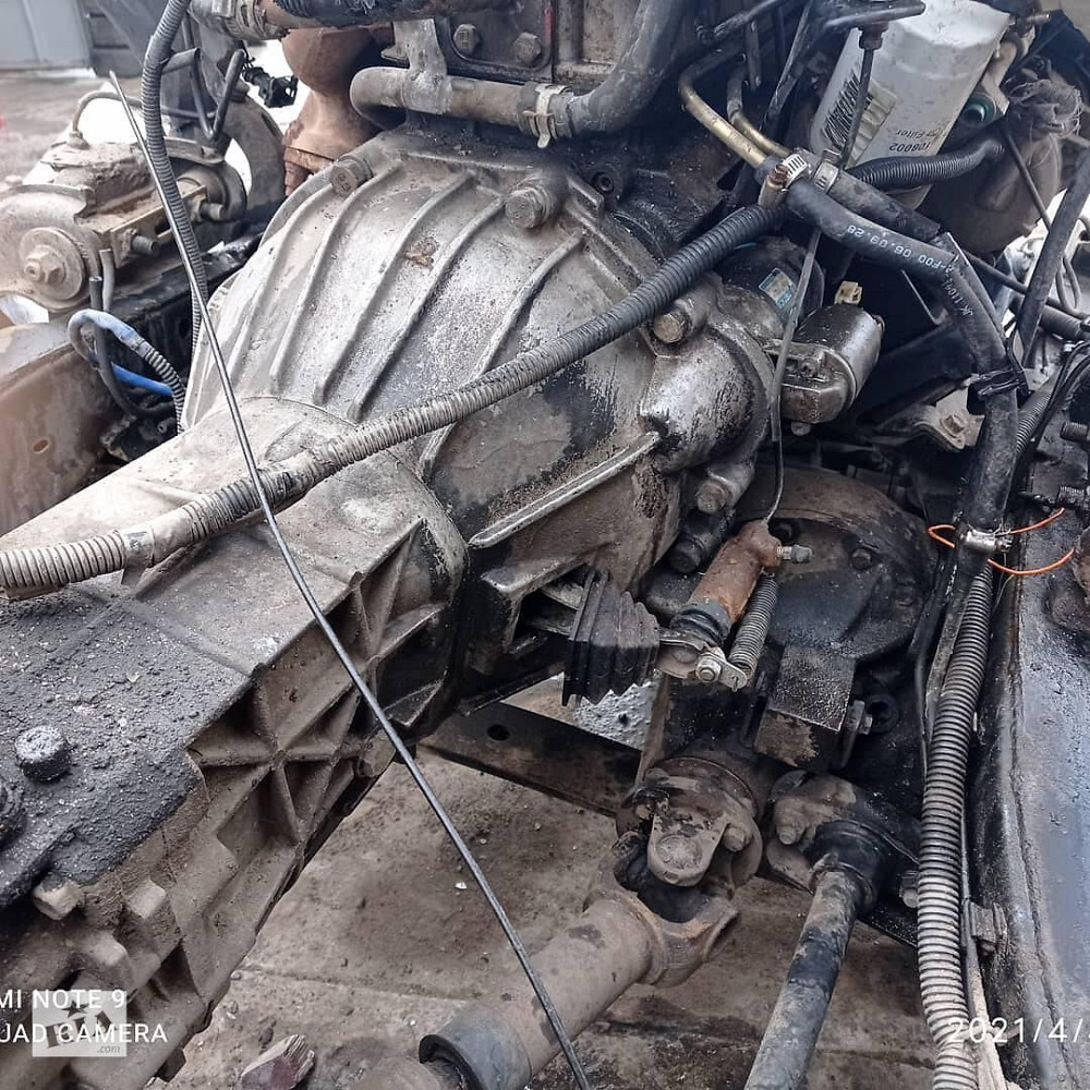 КПП Great Wall Safe 2005-2010 Київ - фото 2