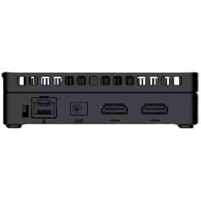 Комп&apos;ютер Prestigio Mini / N100, 8G, 256, Win11 Pro Trial (PSMPC100_8256W) Вінниця