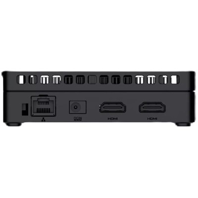 Комп'ютер Prestigio Mini / N100, 8G, 256, Win11 Pro Trial (PSMPC100_8256W) Вінниця - фото 5