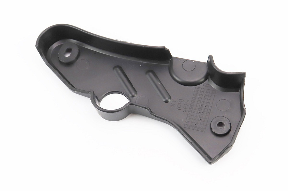 X-Road 200-250 пластик - декоративна накладка бокового пластику, права Київ - фото 2