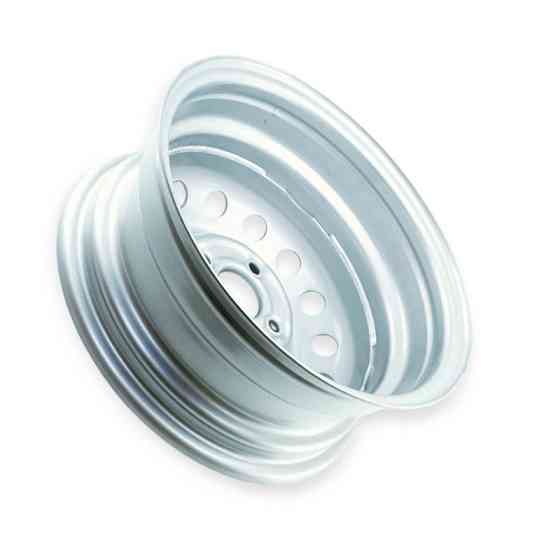 Диск DAEWOO Ланос 14х5,5J (металік) колісний Мукачево