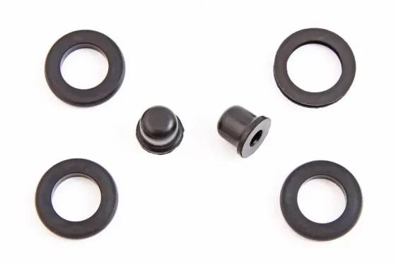 Р/к головного цил-ра гальм 2108 OEM (4 манжети, 2 ковпачка) Вінниця