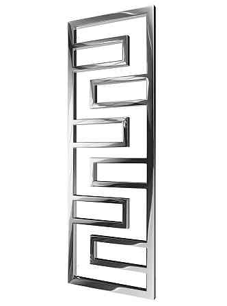 Водяной полотенцесушитель Mario INOX Талия 1500х540/500/50 Киев