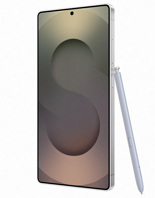 Смартфон Samsung Galaxy S25 Ultra 12/512GB Titanium Whitesilver (SM-S938BZSGEUC) ( Сріблястий ) Харків - фото 7