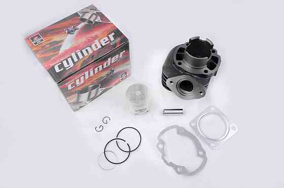 Поршнева скутер Хонда Діо ZX 65 (Ø44) Мукачево