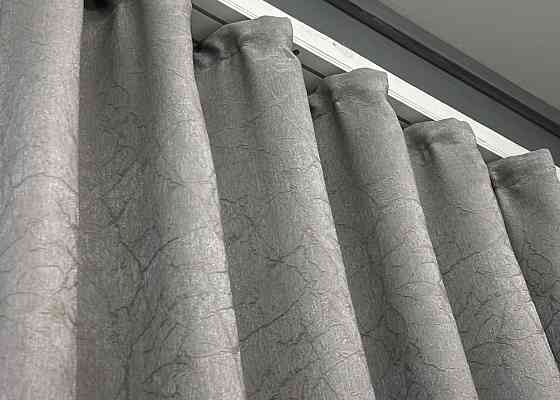 Шторная ткань жаккард коллекция 