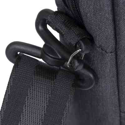 Сумка для ноутбука RivaCase 15.6" 7730 Suzuka, Black (7730Black) Вінниця