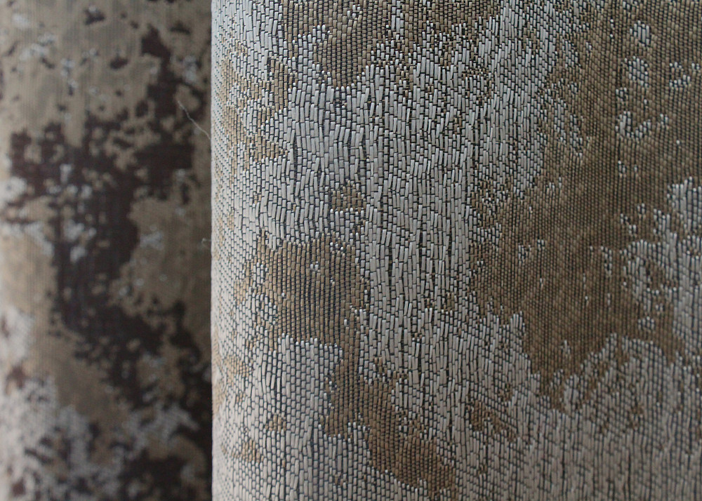 Шторная ткань 