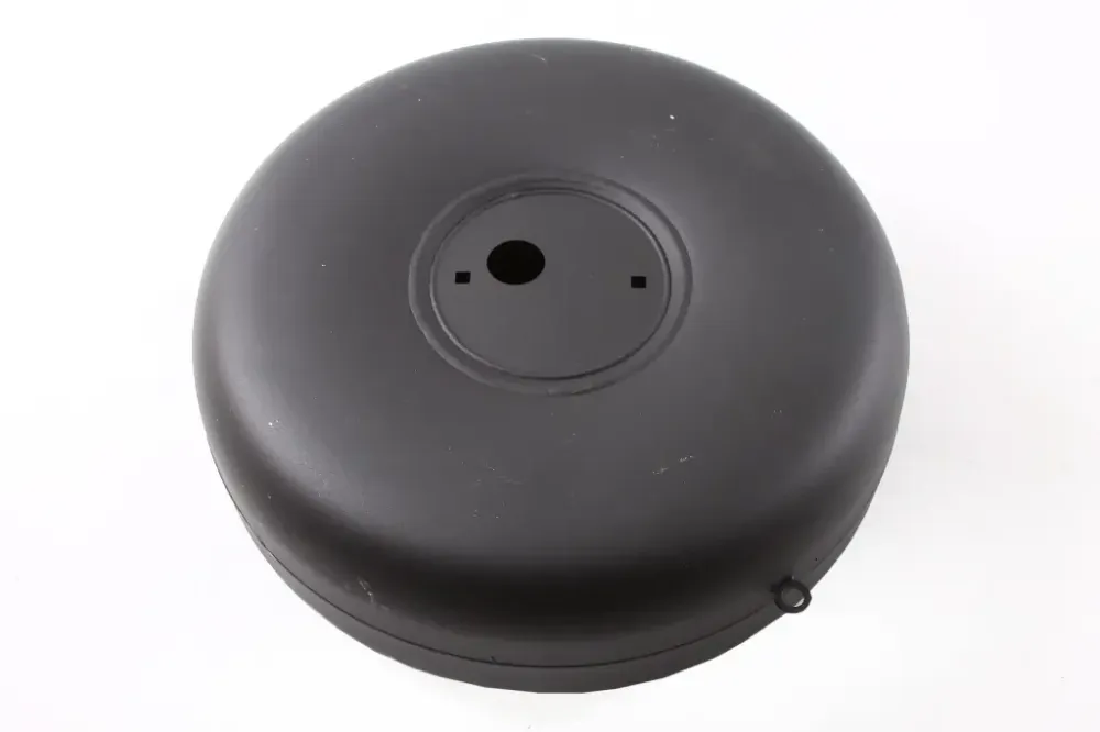 Баллон ГБО тороидальный внутренний H225*D630мм 54л Atiker Винница - изображение 3