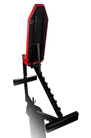 Скамья для жима регулируемая Стойки, скамьи для жима и приседаний без стоек Киев