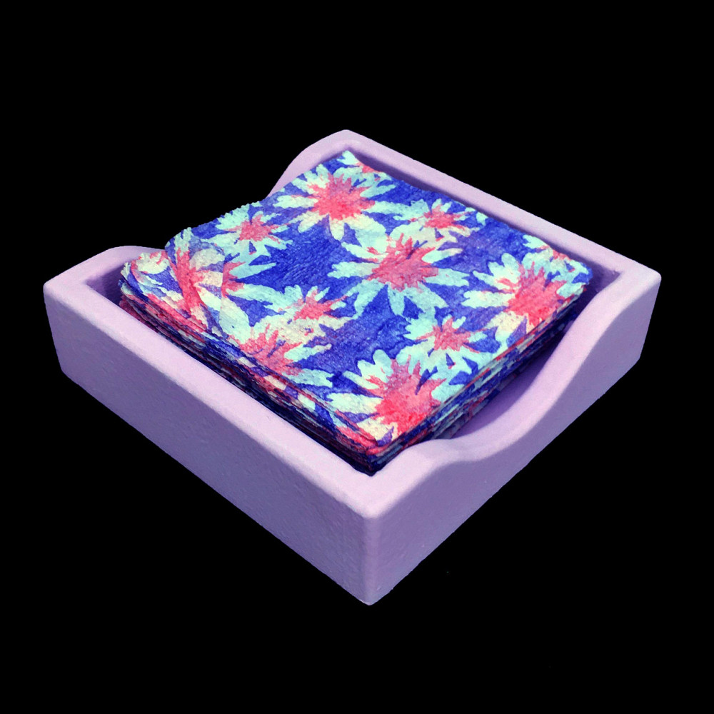 Салфетница 