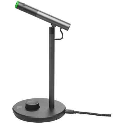 Мікрофон JBL Quantum Stream Talk (JBLSTRMTALKBLK) Вінниця