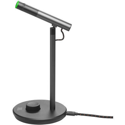 Мікрофон JBL Quantum Stream Talk (JBLSTRMTALKBLK) Вінниця - фото 4