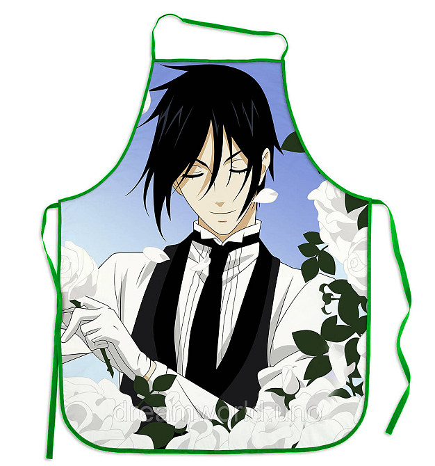 Прикольные фартуки Дворецский Харьков - изображение 1