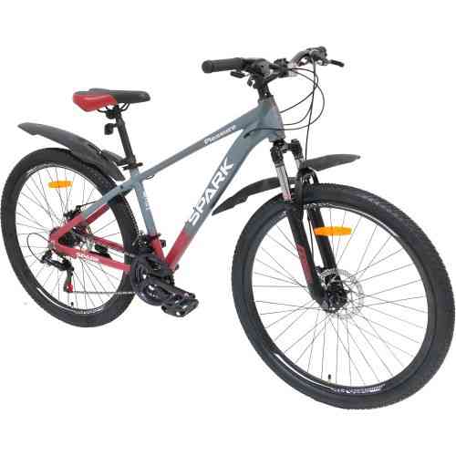 Велосипед SPARK PLEASURE (колеса – 27,5