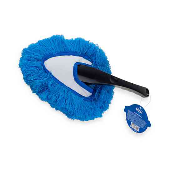 Щітка змітання пилу в салоні авто Мукачево